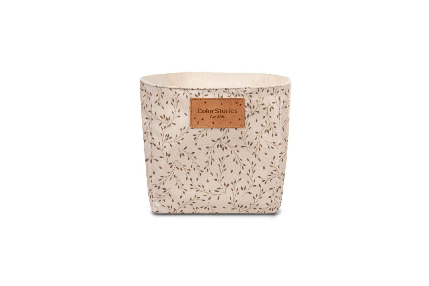 Panier de Toilette Herbs S