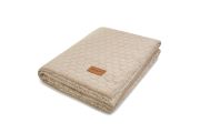 Herbs Minky Blanket and Pillow Set
