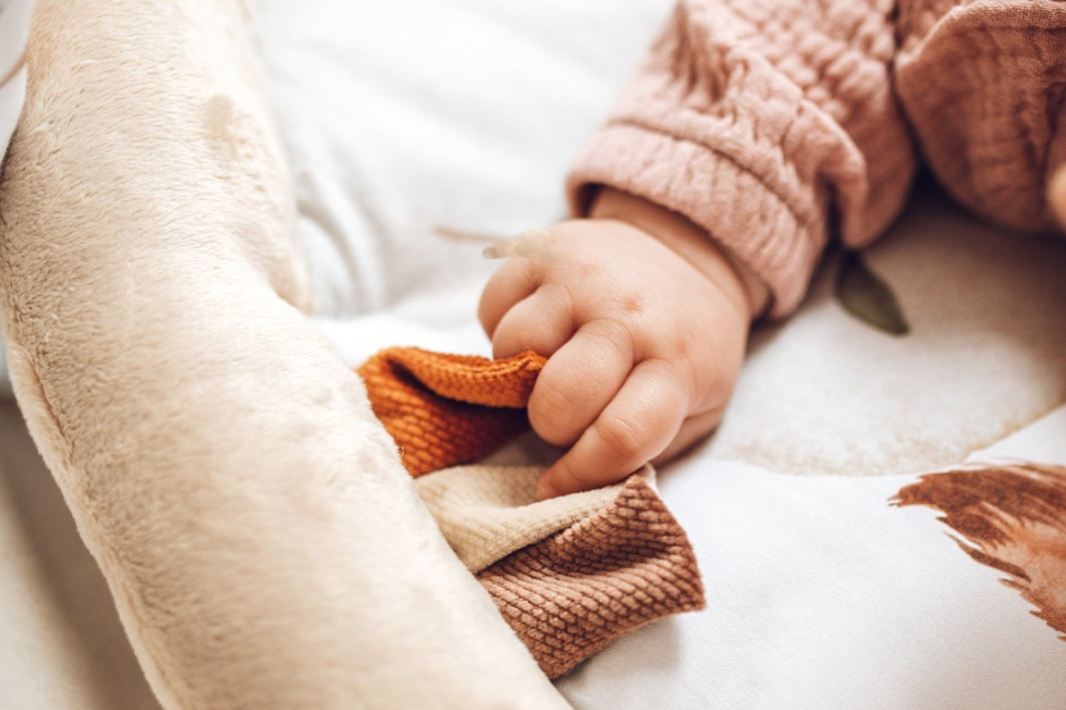 Boho Play Mat