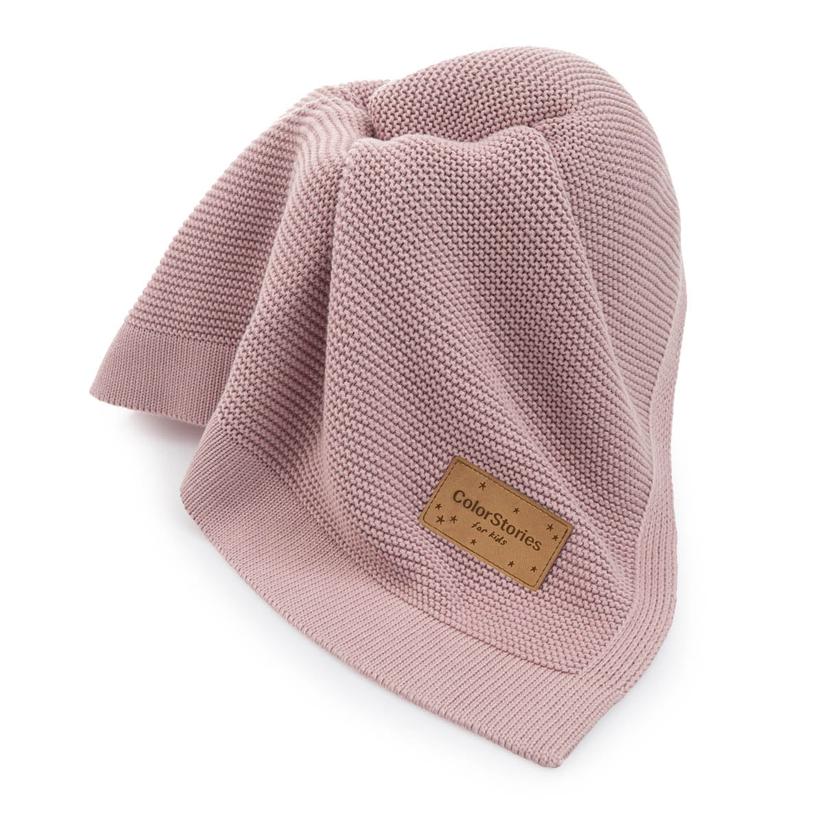 Saldi Estivi - Coperta di Bambù Rosa Antico