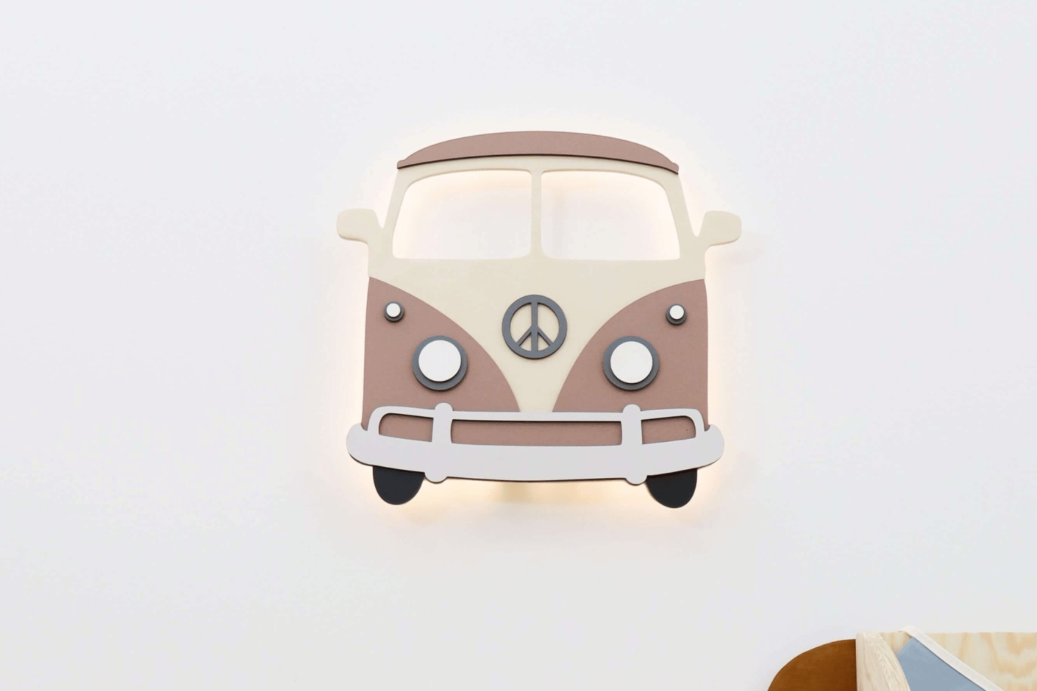 Van Lamp