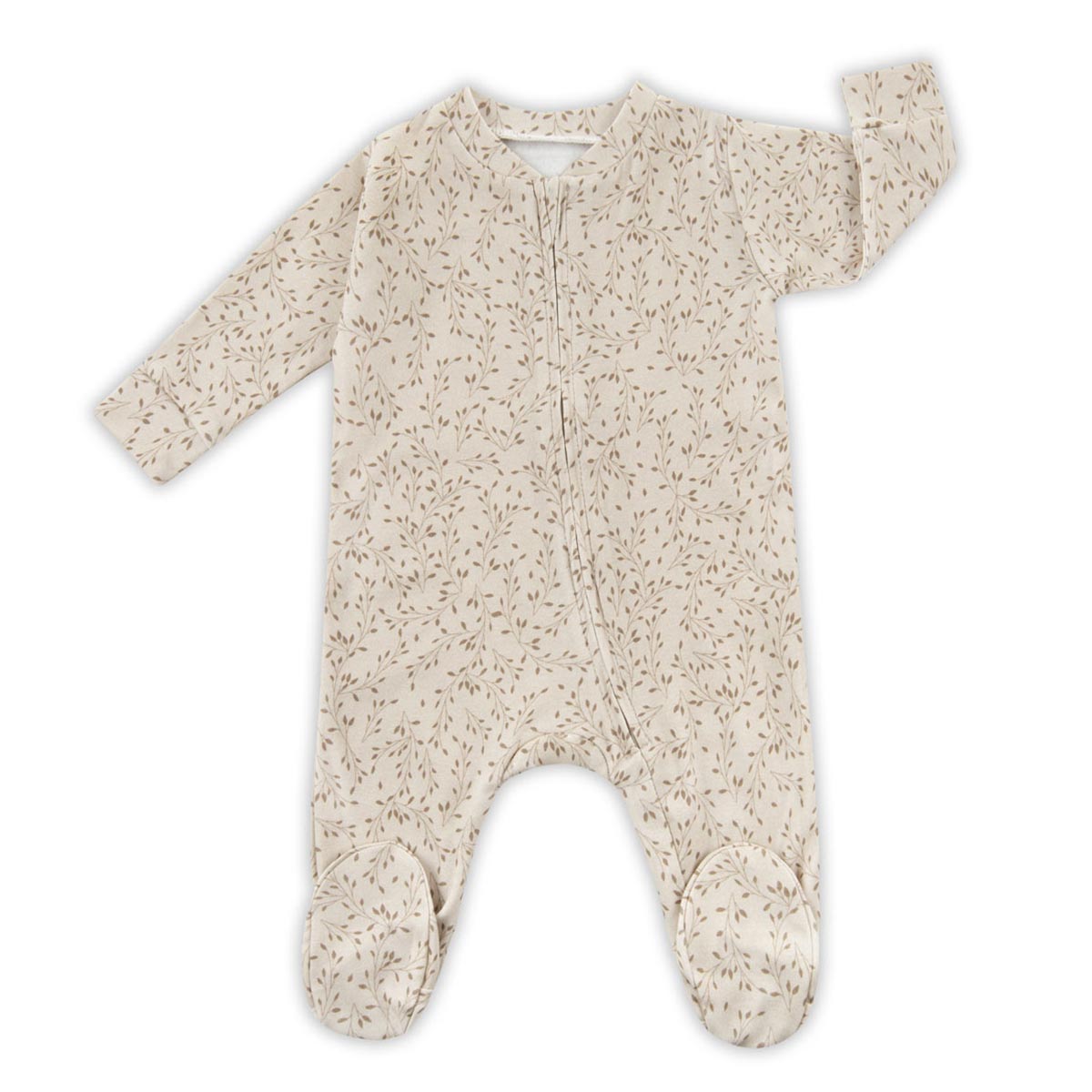 Herbs Sleepsuit