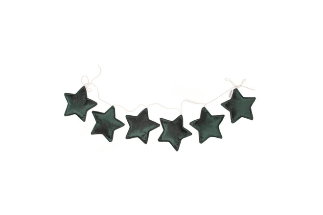 Grinalda Estrelas