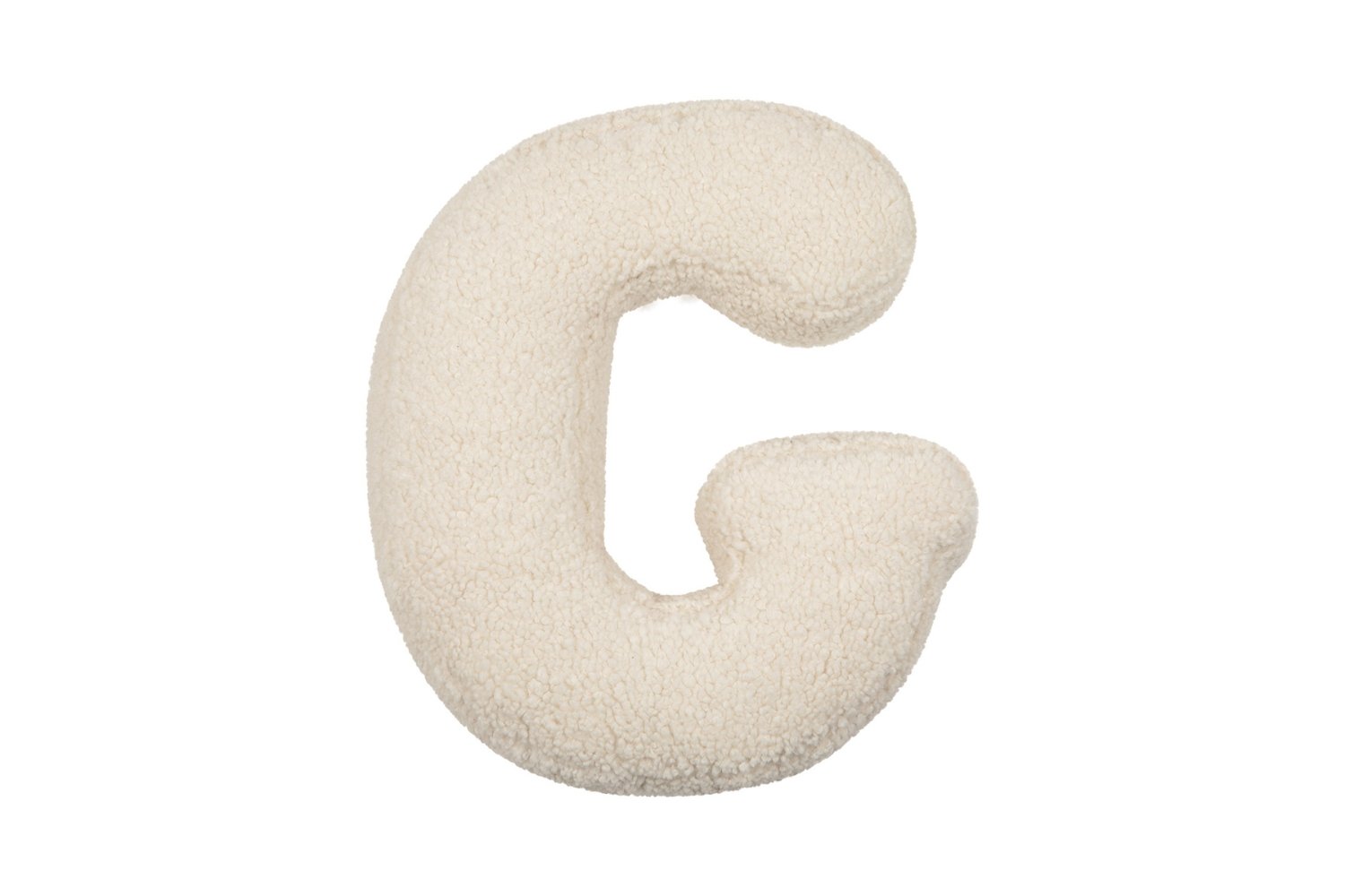 Almofada G - Vanilla Cotton