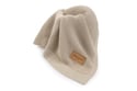 Couverture Bambou Rose Antique