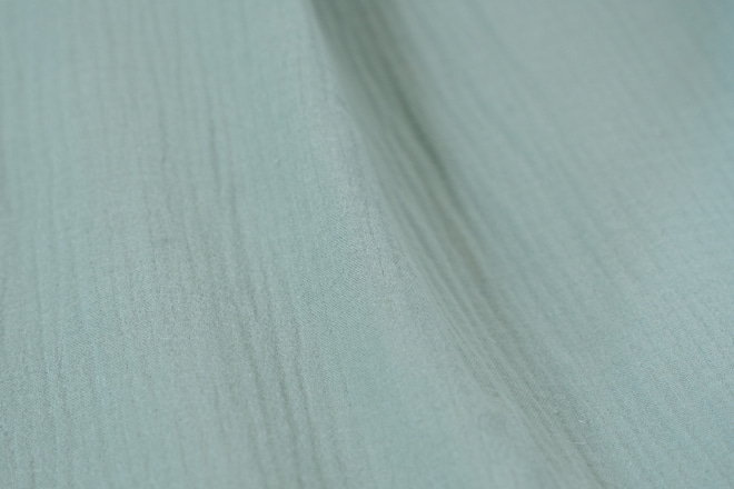 Plachta pro Postel Cabane Eukalyptus – Model DK