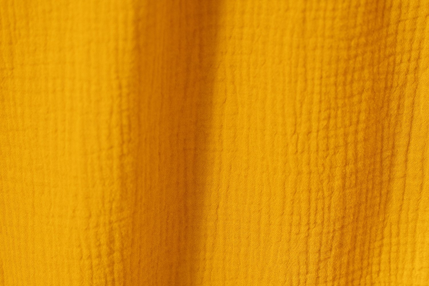 Bed Canopy - Mustard - Model DK