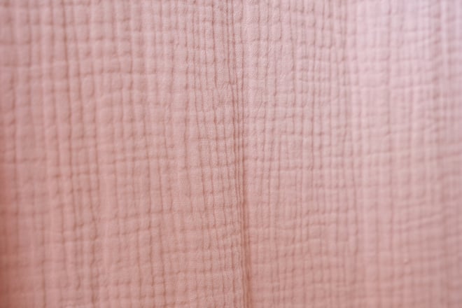Hausbett-Himmel Rosa Für Modell DK