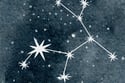 Constellation Wallpaper 2.7m x 3m