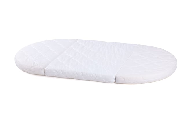 7 in 1 Evolving Cradle - White