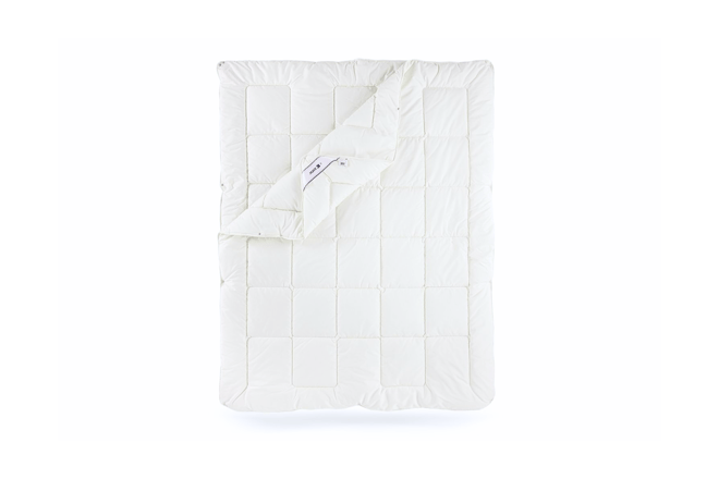Bettdecke Aloe Vera 120x170