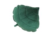 Green Leaf Cushion