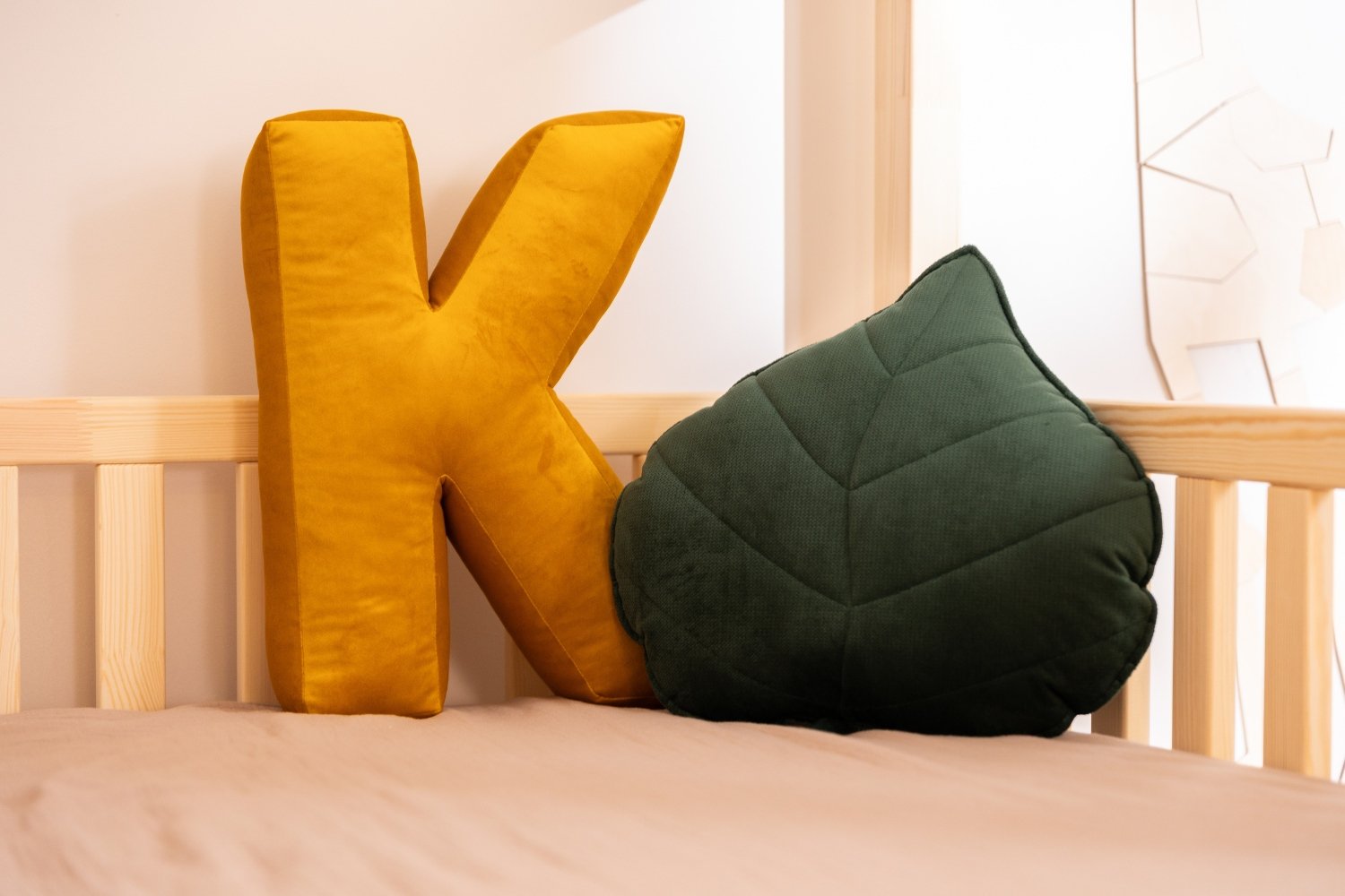 I - Yellow I - Yellow