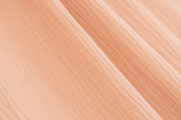 Hausbett-Himmel - Kakao - Modell DK