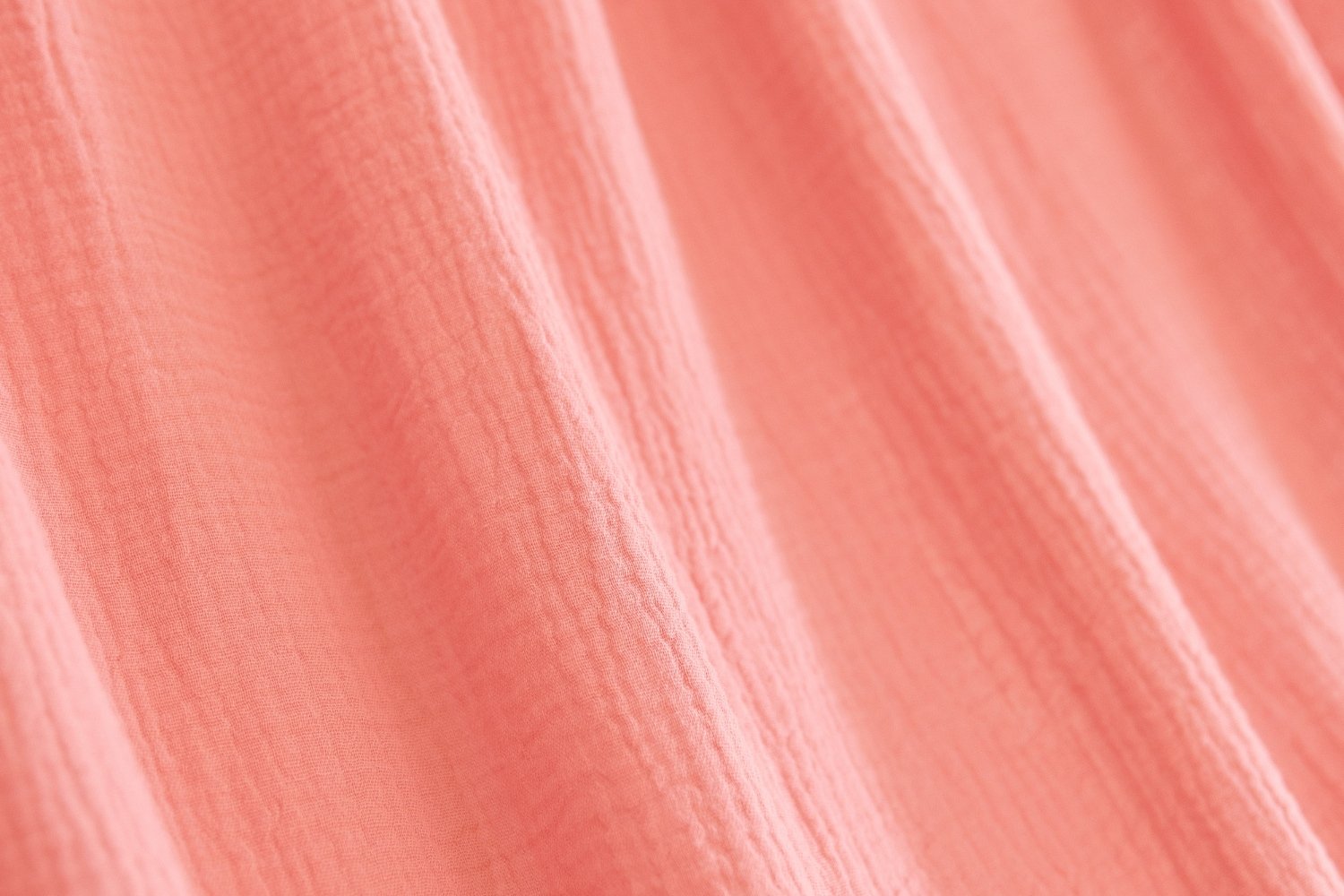 Bed Canopy - Retro Pink - Model K