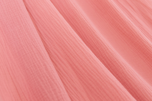 Hausbett-Himmel Retro Rosa - Modell DK