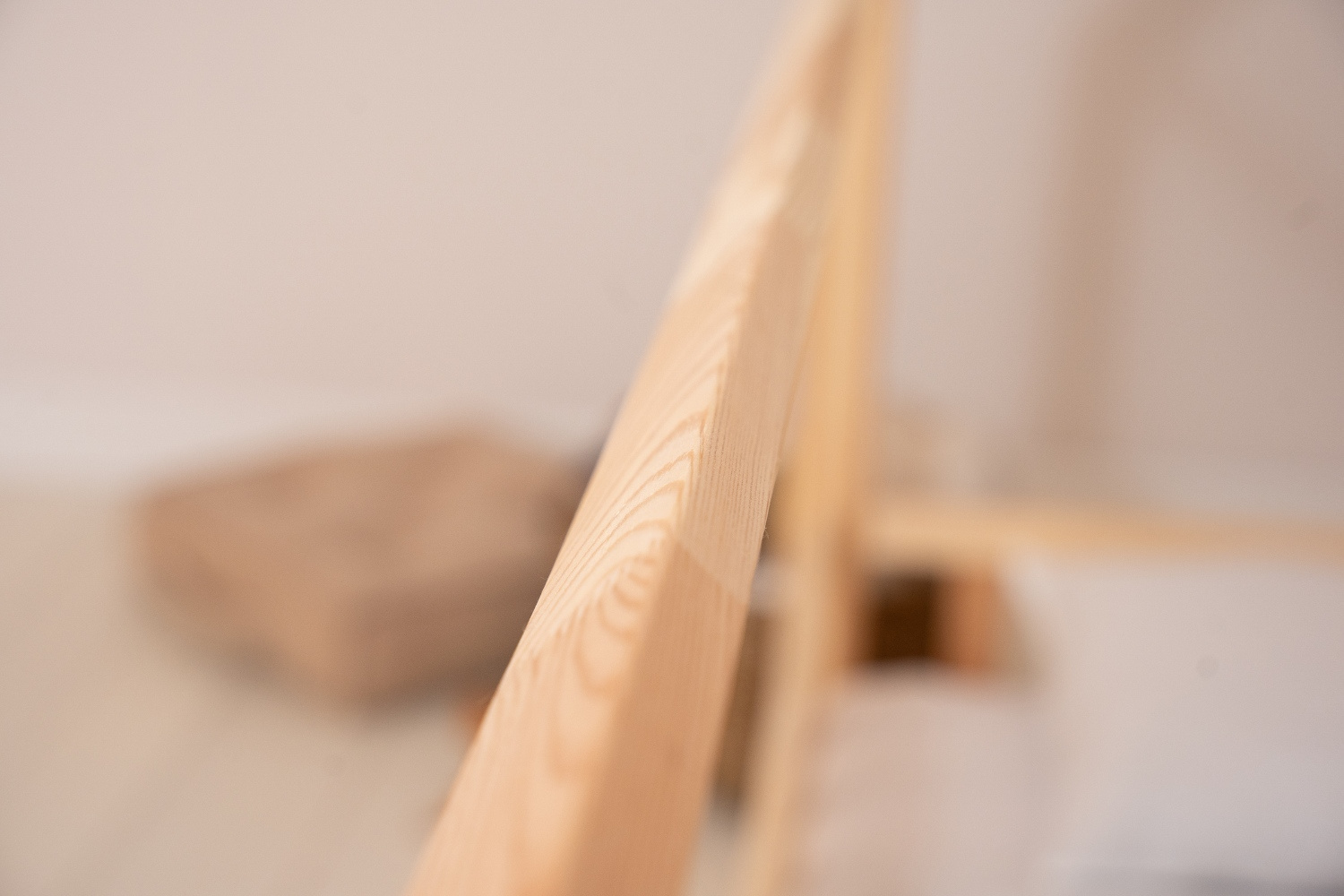 - Lit Cabane K 90x190cm - Bois Naturel (Mon Lit Cabane) - Image 18