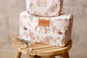 Forest Friends Toilet Basket L