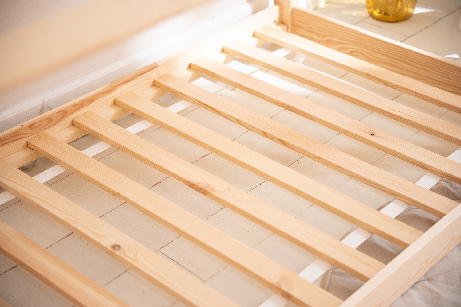 - Lit Cabane DK 90x190cm - Bois Naturel (Mon Lit Cabane) - Image 20