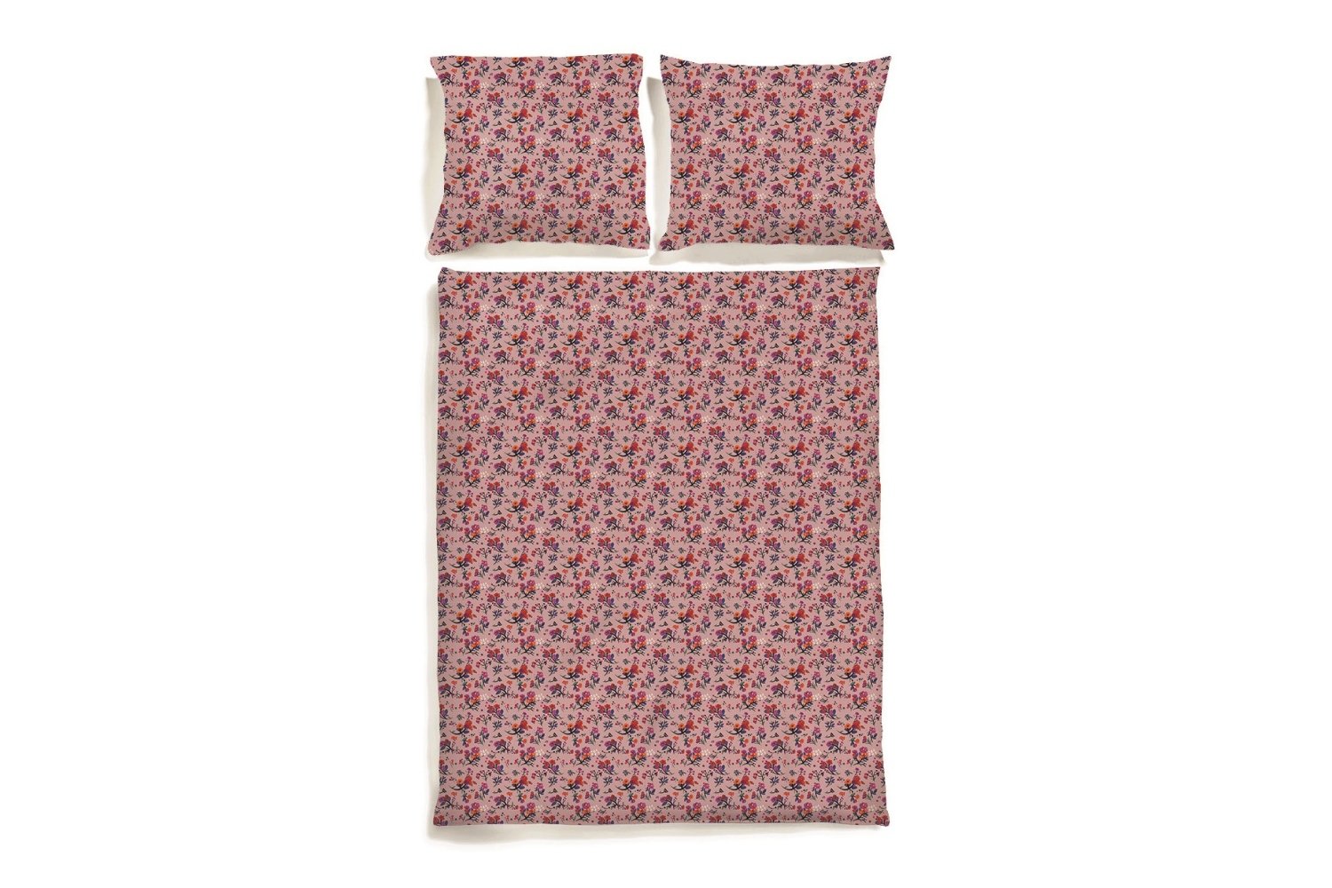 English Garden Duvet Set 140x200