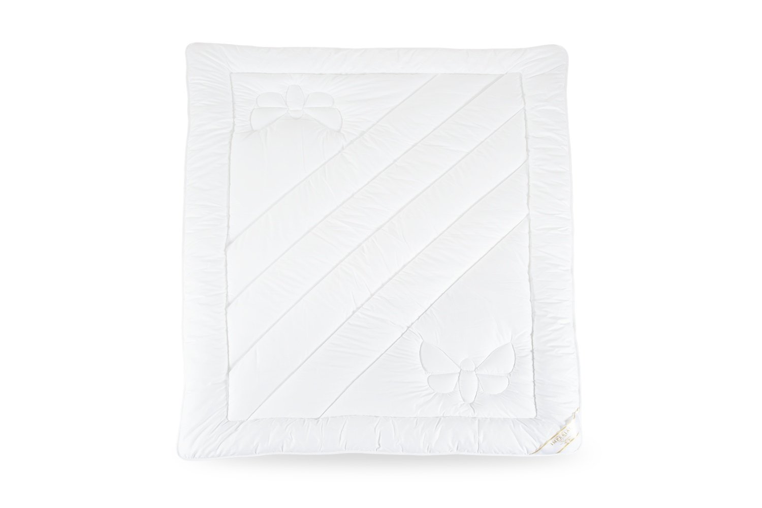 Saldi Estivi - Piumino Imperial Wild Silk 220x240