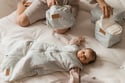 Gigoteuse Mi-Saison 2.5 Tog Happy Goose Olive