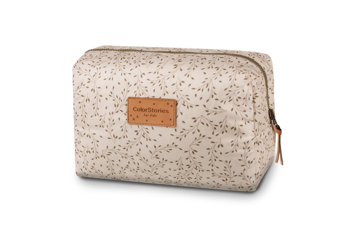 Herbs Toiletry Bag Mama L