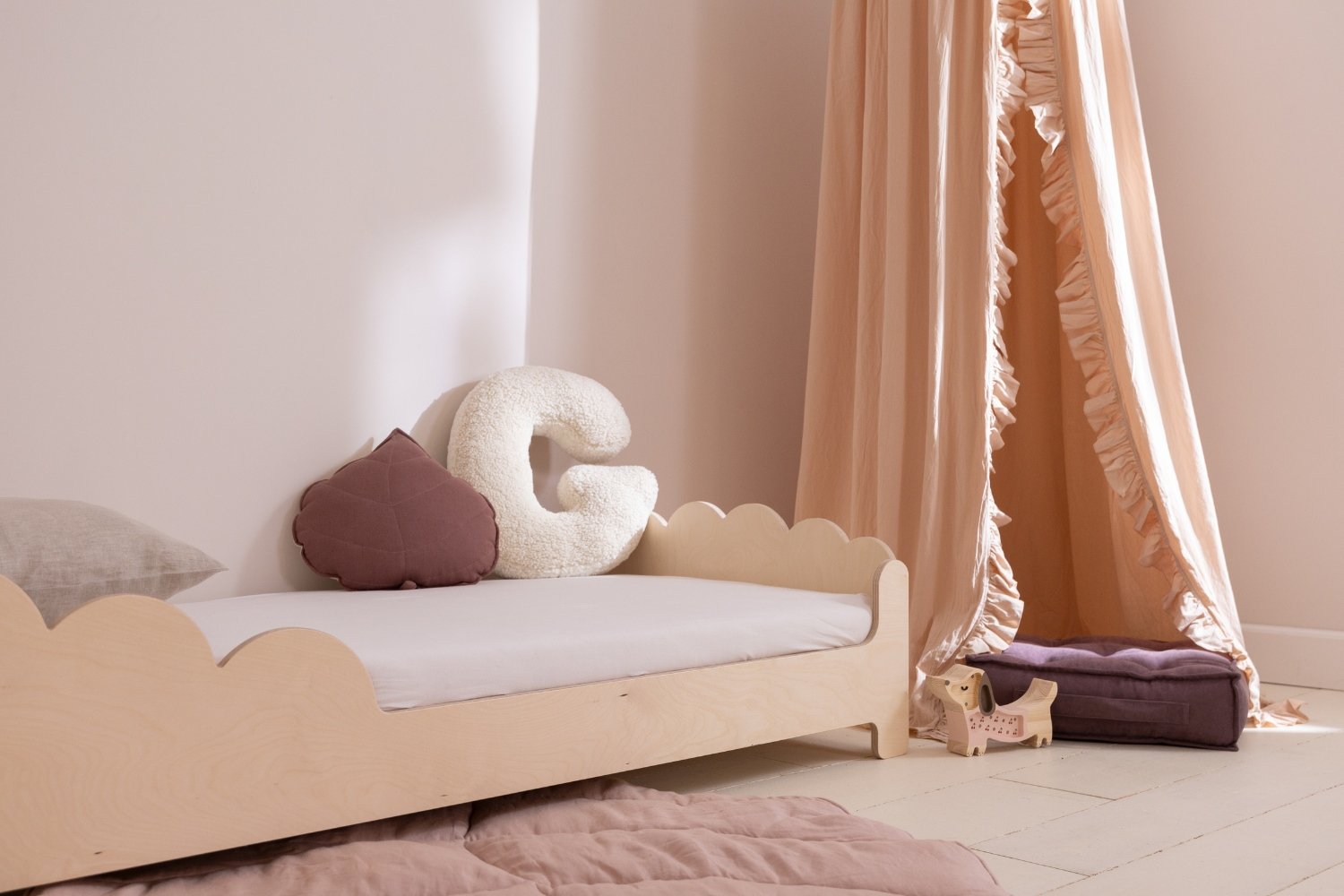 Oslo Bed 90X190 Oslo Bed 90X190