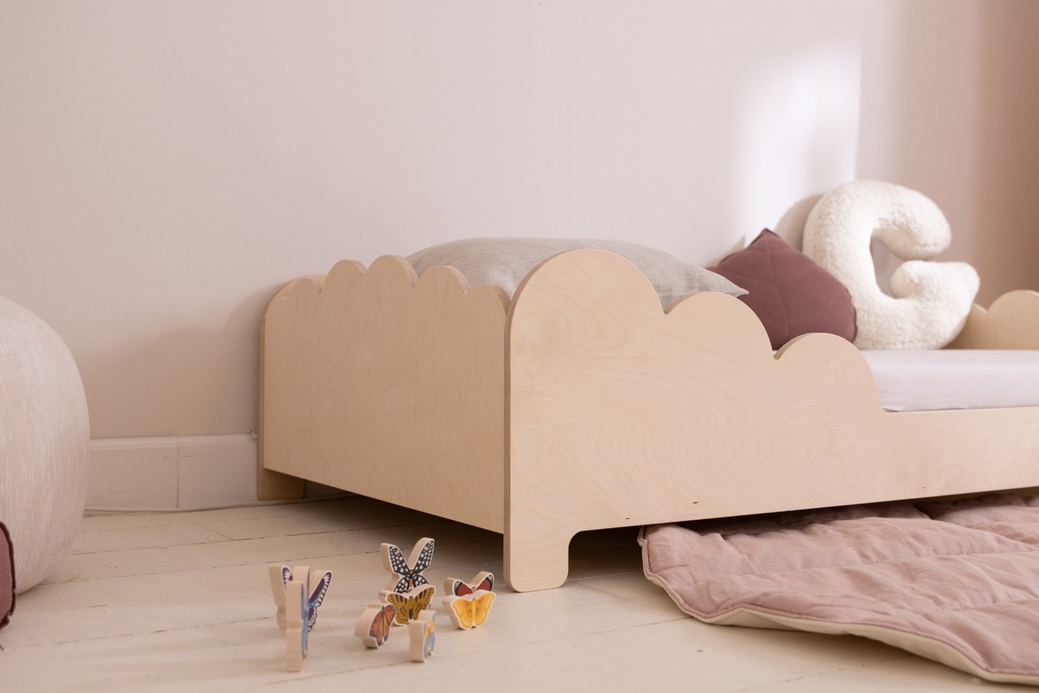 Oslo Bed 90X190