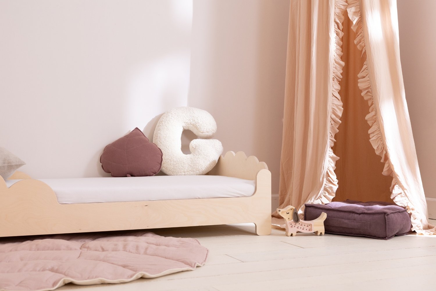 Oslo Bed 90X190 Oslo Bed 90X190
