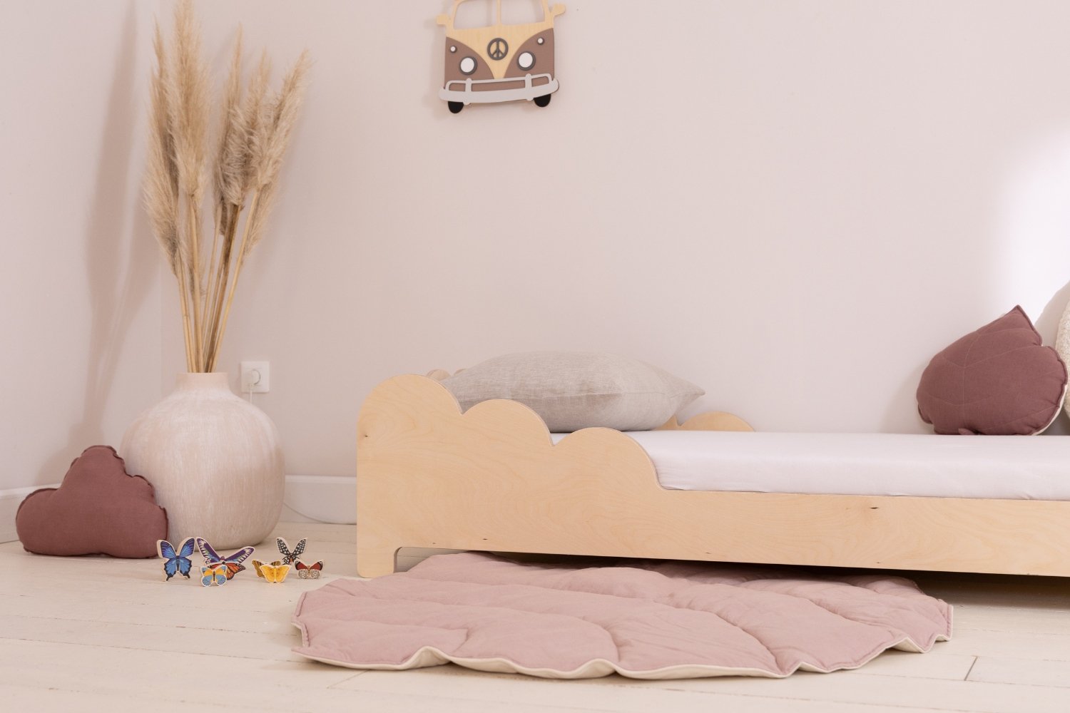 Oslo Bed 90X190 Oslo Bed 90X190
