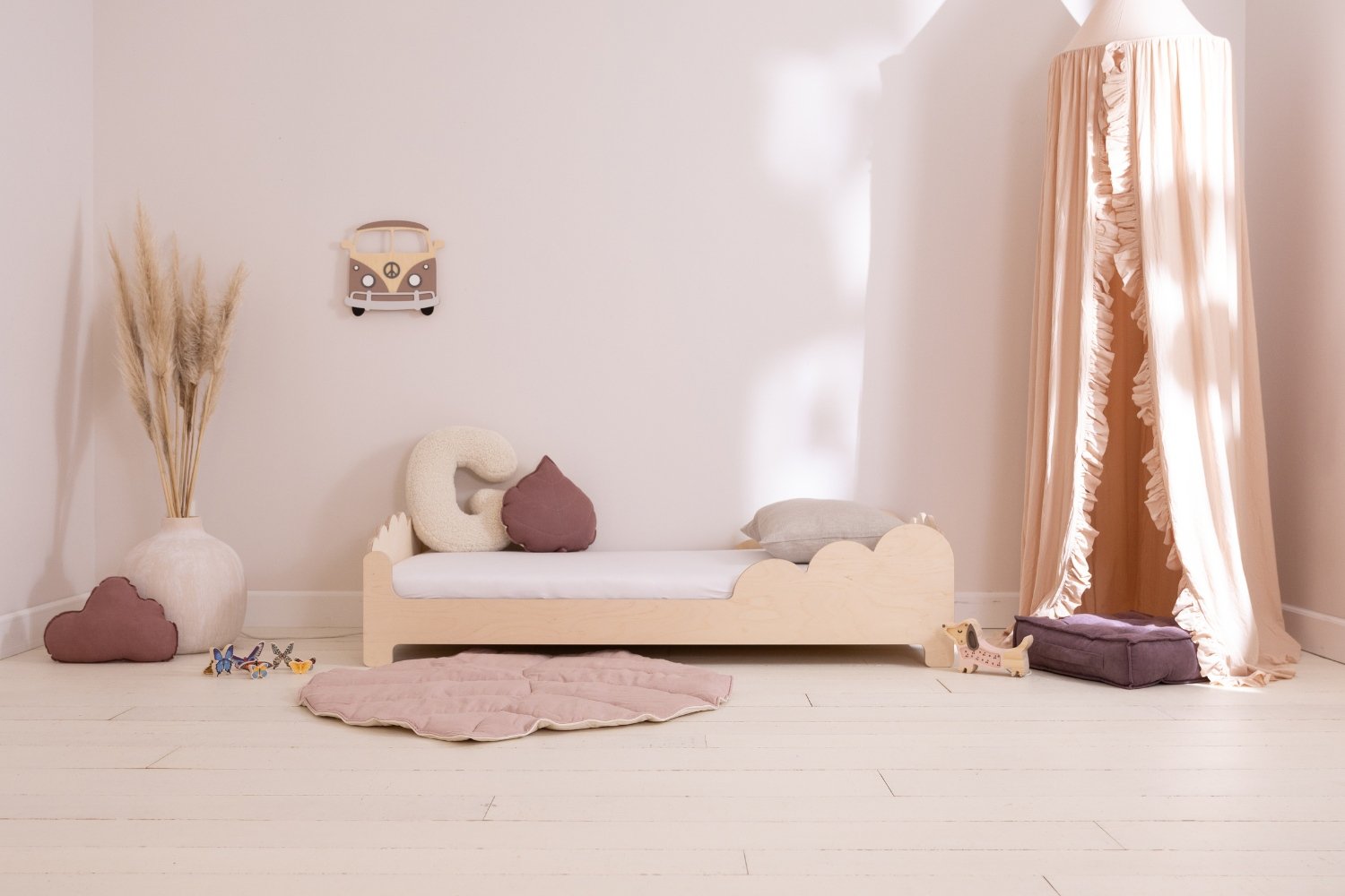 Oslo Bed 90X190 Oslo Bed 90X190
