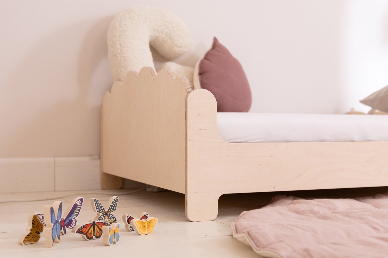 Oslo Bed 90X190 Oslo Bed 90X190