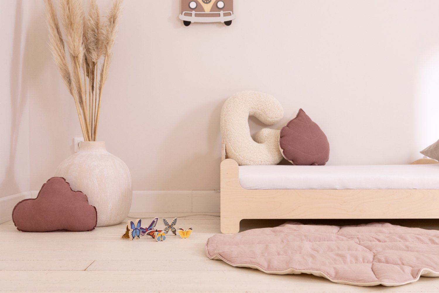 Oslo Bed 90X190 Oslo Bed 90X190