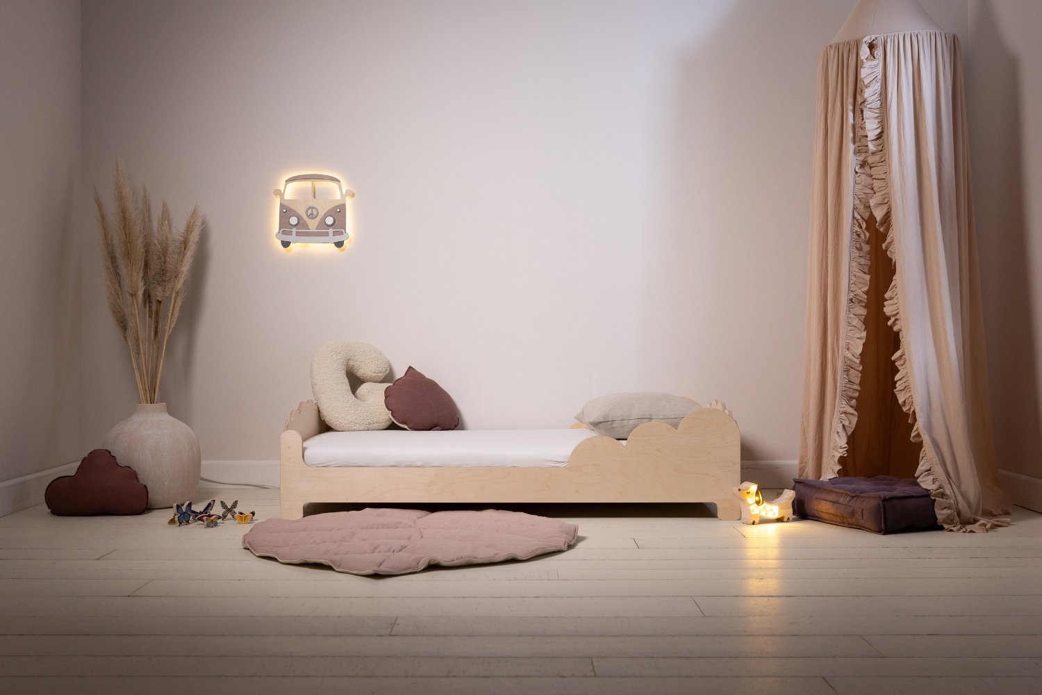 Oslo Bed 90X190 Oslo Bed 90X190