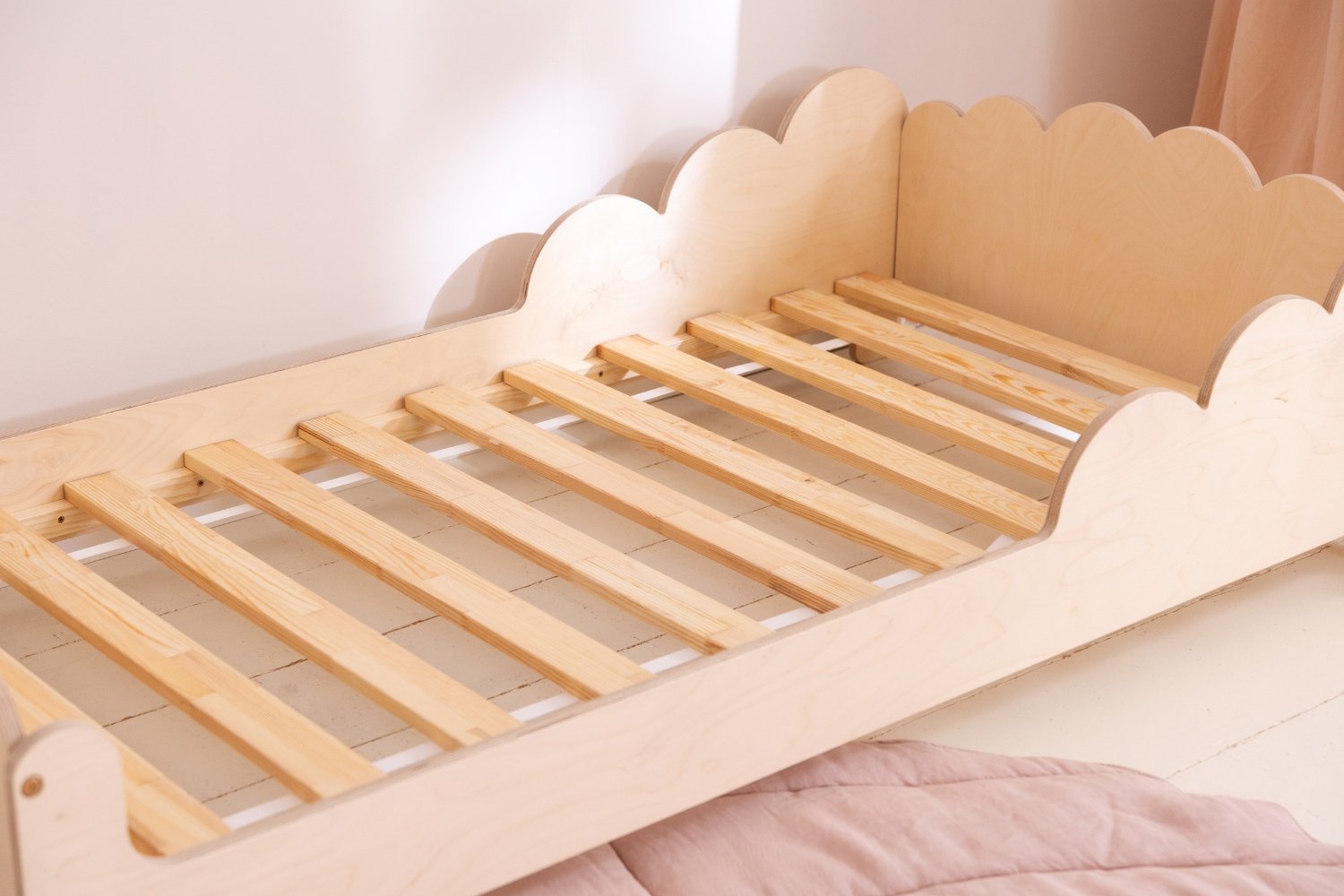 Oslo Bed 90X190 Oslo Bed 90X190