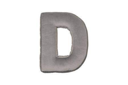D - Grey