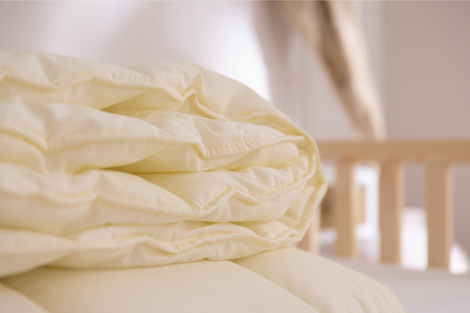 Pamučni poplun za sva četiri godišnja doba 140x200 - 4
