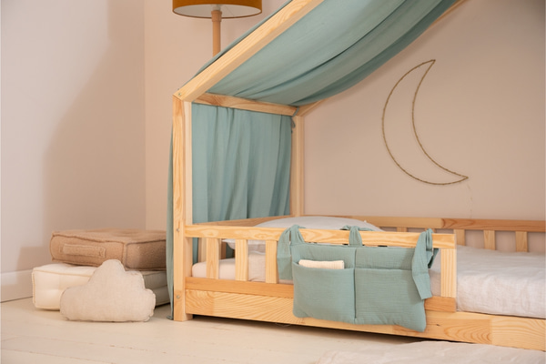 Organizador de Cama - Eucalipto
