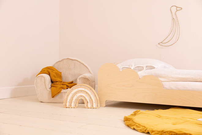 Postel Riga 90x190cm