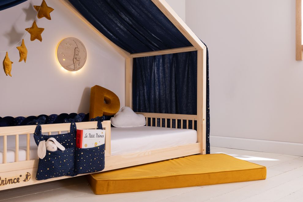 The Little Prince Bed Organiser
