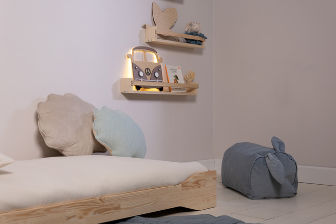 Postel Copenhague 90x190
