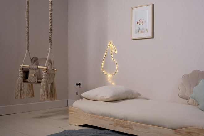 Postel Copenhague 90x190