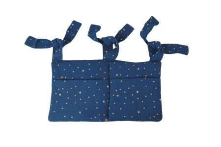 The Little Prince Bed Organiser