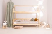 House Bed W 90x190