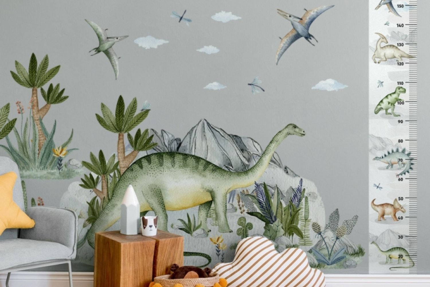 Plantes Dinosaures Plantes Dinosaures