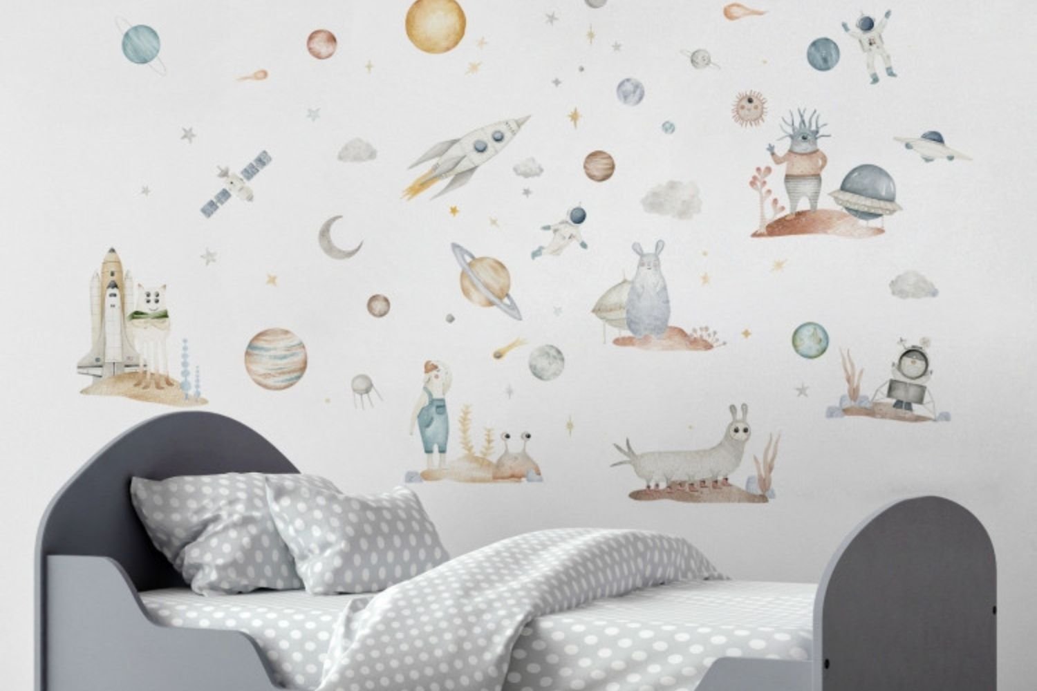 Space Set Space Set