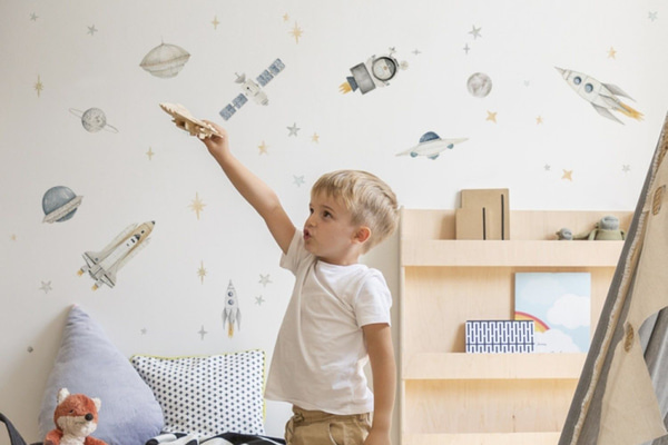 Stickers Set Razzi