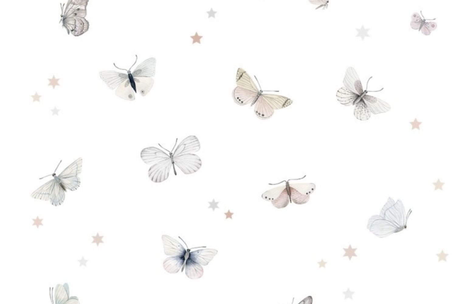 Butterflies