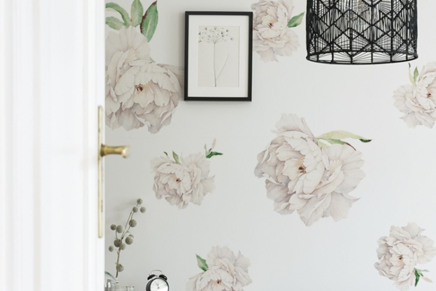 Pivoines Pivoines